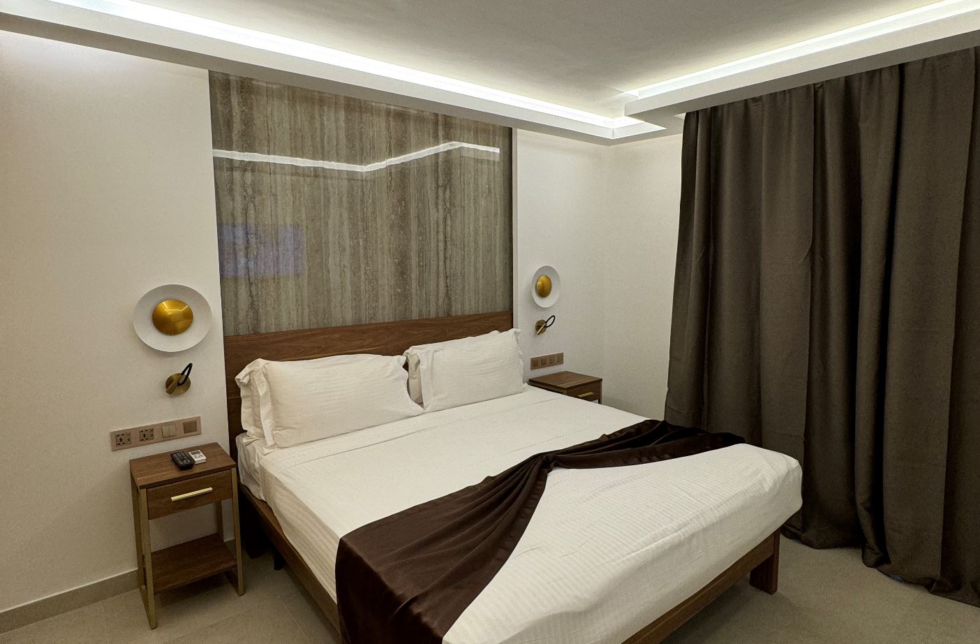 Signature Garden and Mountains – Coral Strand Smart Choice 4*, Beau Vallon, Île de Mahé, Seychelles