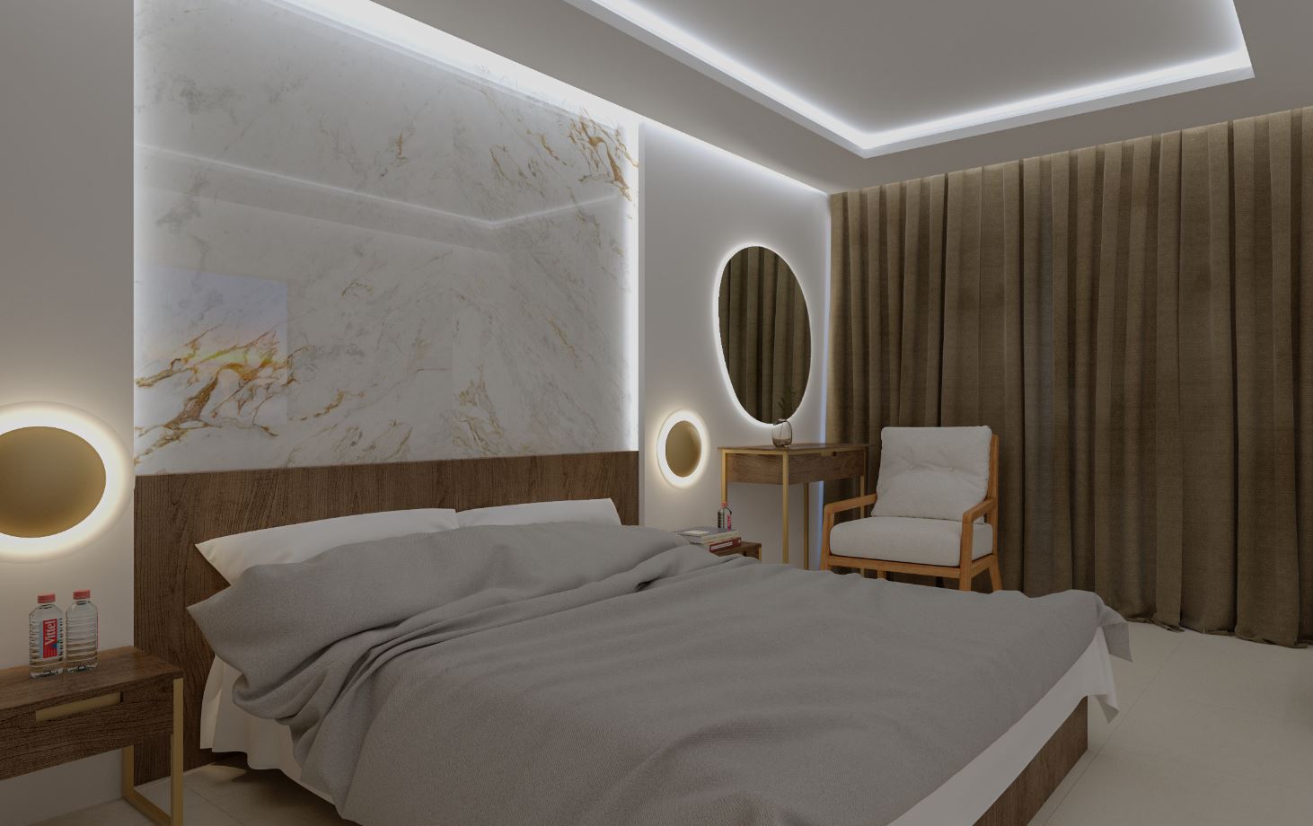 Signature Classic Ocean – Coral Strand Smart Choice 4*, Beau Vallon, Mahe Island, Seychelles