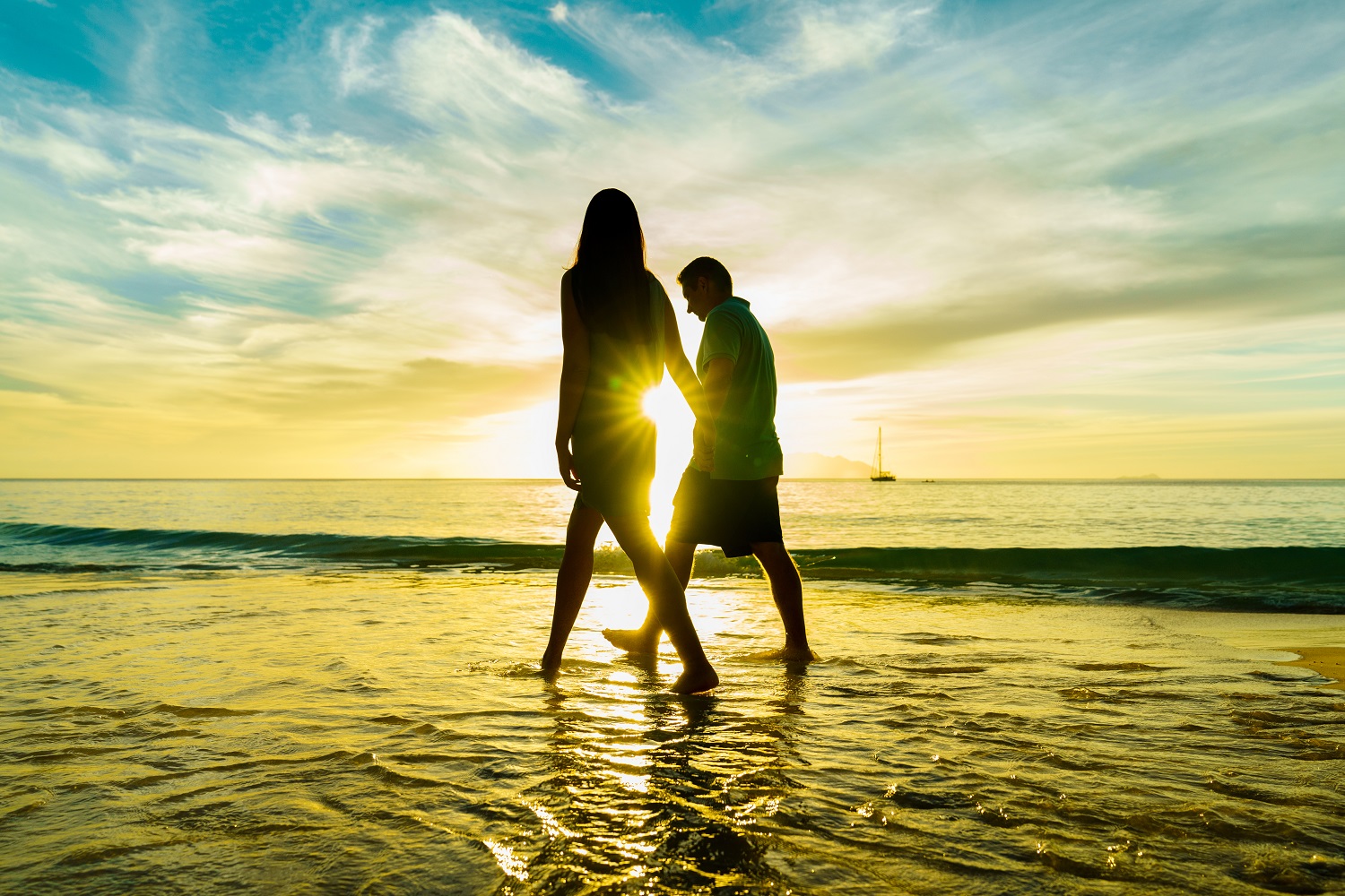 Seychelles Honeymoon – Coral Strand Smart Choice 4*, Beau Vallon, Mahe Island, Seychelles