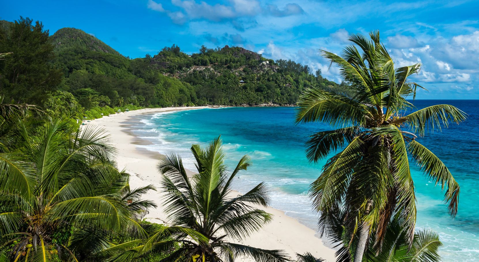 10 interessante Fakten über die Seychellen – Coral Strand Smart Choice 4*, Beau Vallon, Mahé Insel, Seychellen