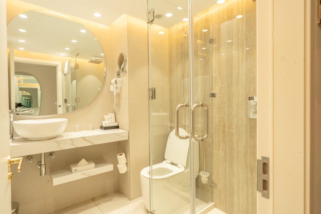 Signature Garden and Mountains – Coral Strand Smart Choice 4*, Beau Vallon, Mahe Island, Seychelles