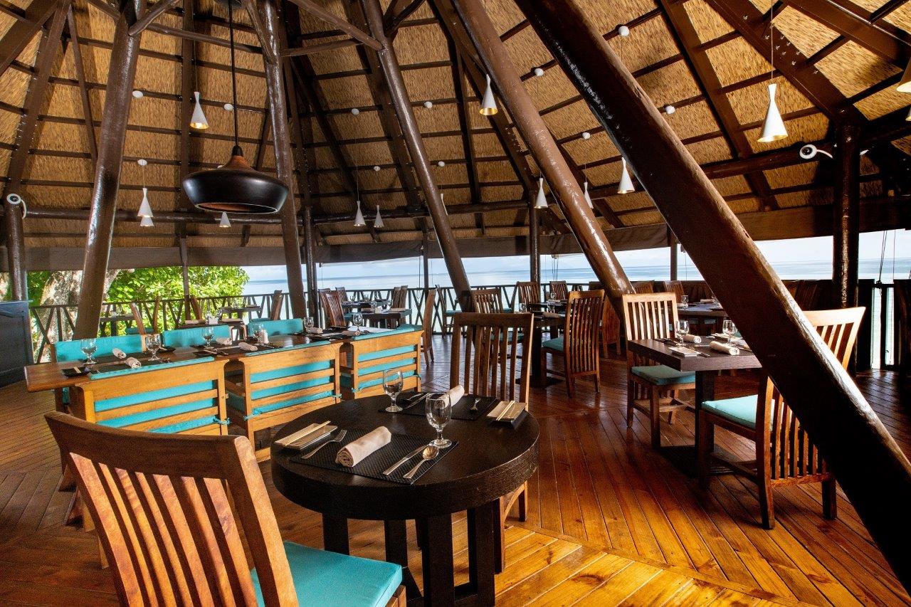 Coral Asia – Coral Strand Smart Choice 4*, Сейшелы, остров Маэ, Бо-Валлон