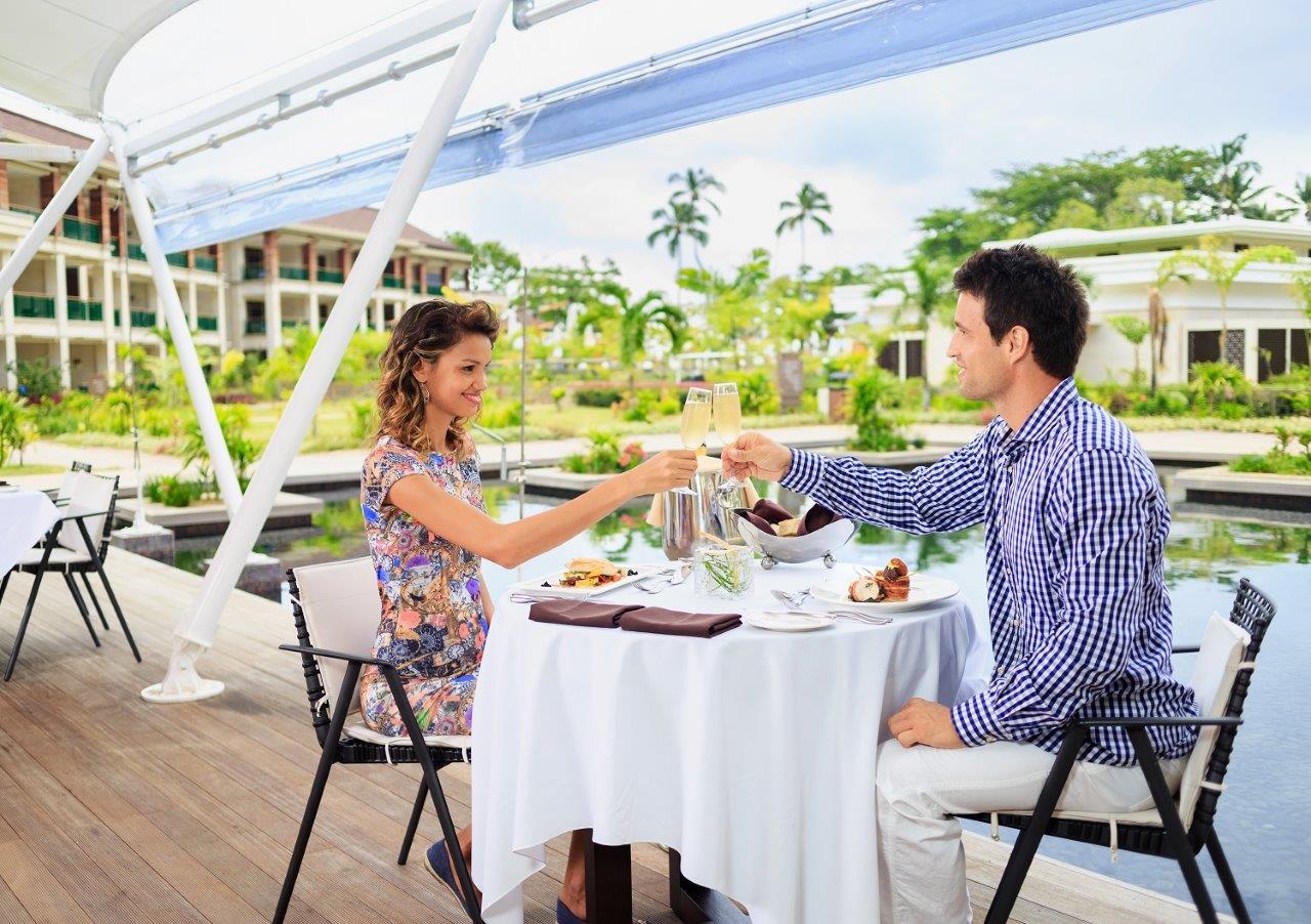 Grand Savoy – Coral Strand Smart Choice 4*, Сейшелы, остров Маэ, Бо-Валлон