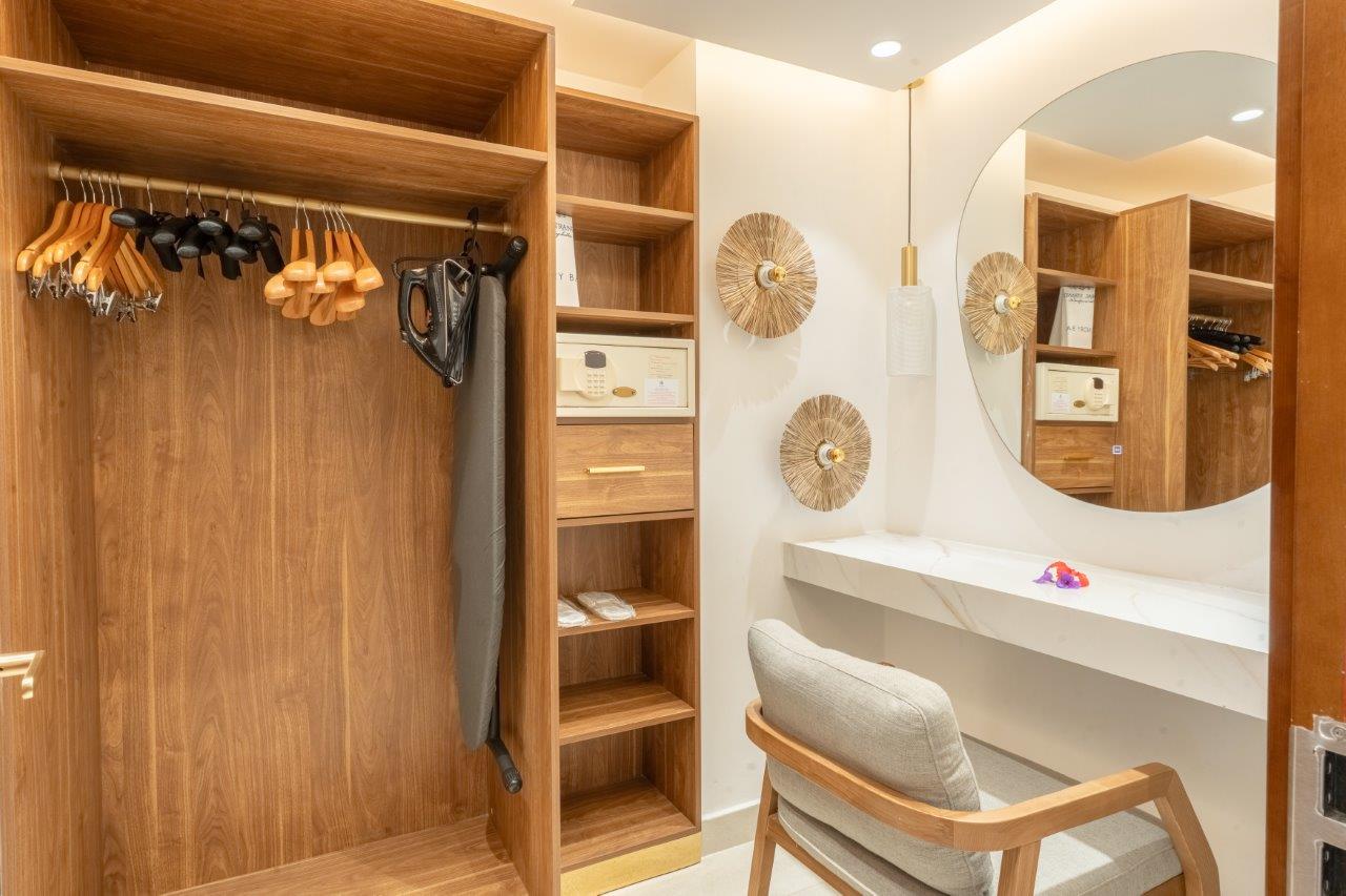 Signature Superior Ocean View – Coral Strand Smart Choice 4*, Сейшелы, остров Маэ, Бо-Валлон