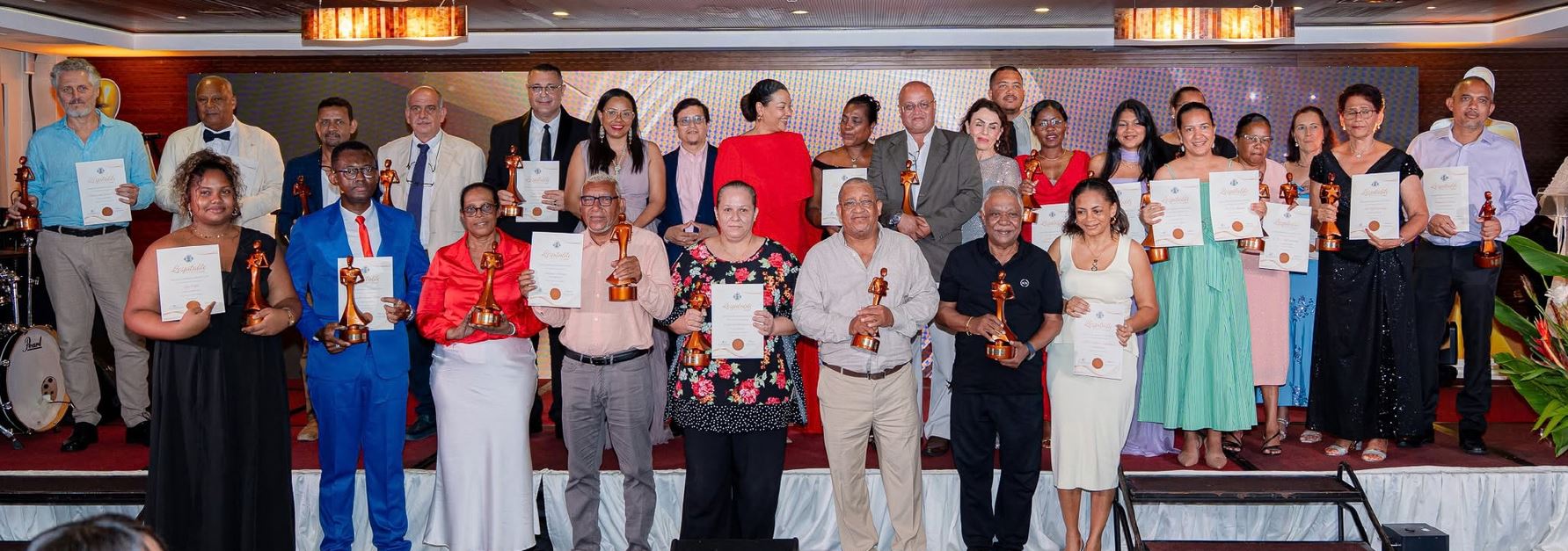 A Commitment to Service Excellence