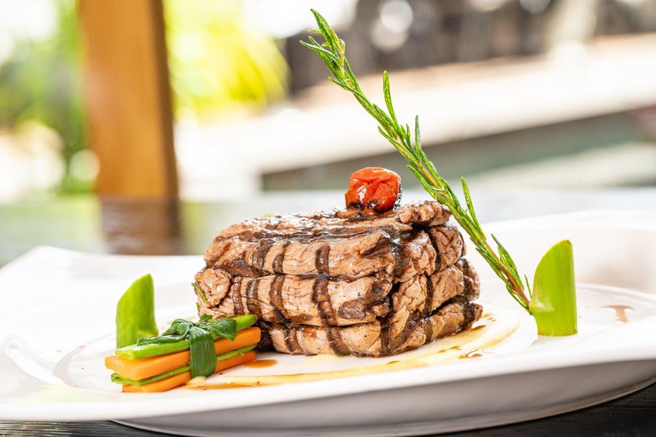 Grand Savoy – Coral Strand Smart Choice 4*, Сейшелы, остров Маэ, Бо-Валлон