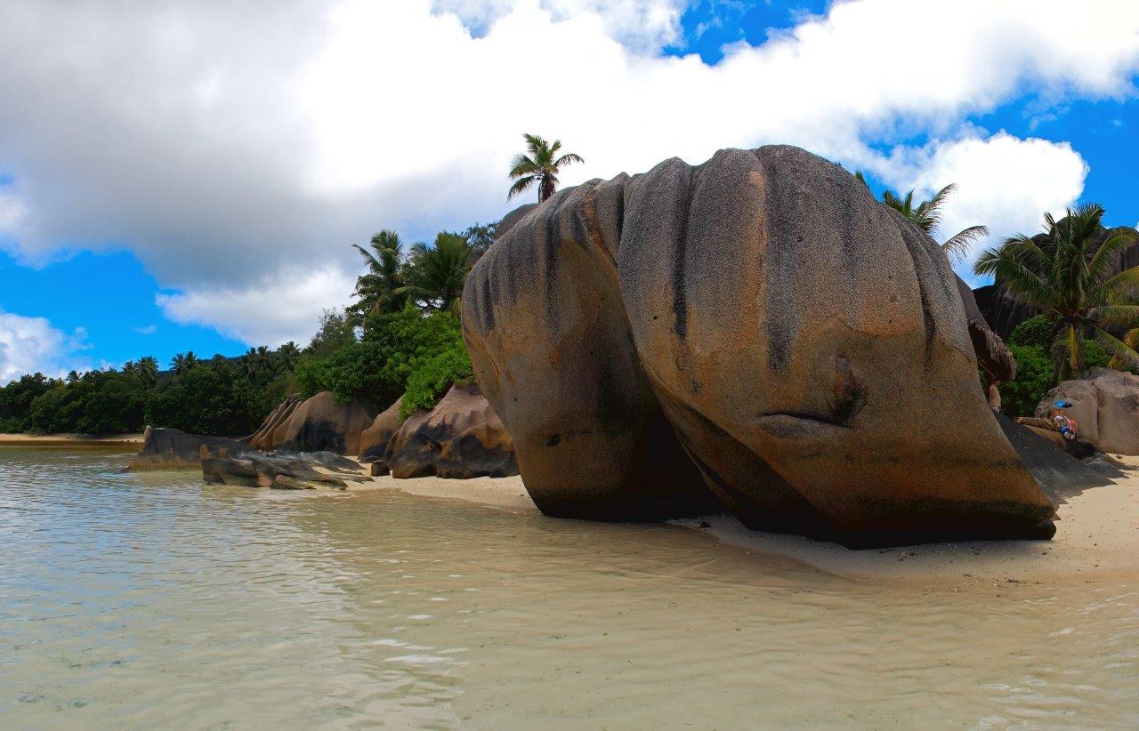 La Digue, Seychelles – Coral Strand Smart Choice 4*, Beau Vallon, Mahe Island, Seychelles