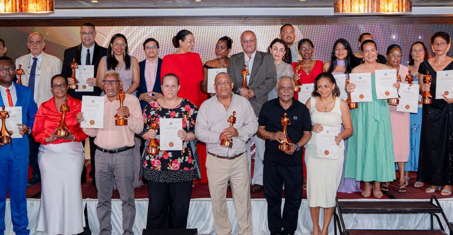 A Commitment to Service Excellence