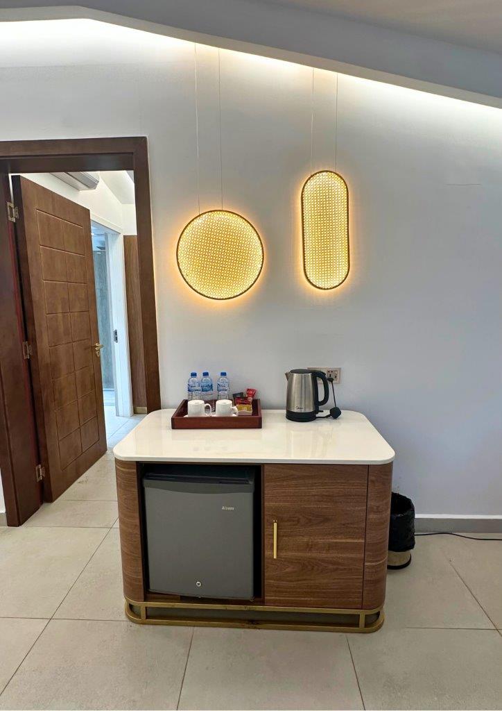 Signature Superior Ocean View – Coral Strand Smart Choice 4*, Beau Vallon, Mahé Insel, Seychellen