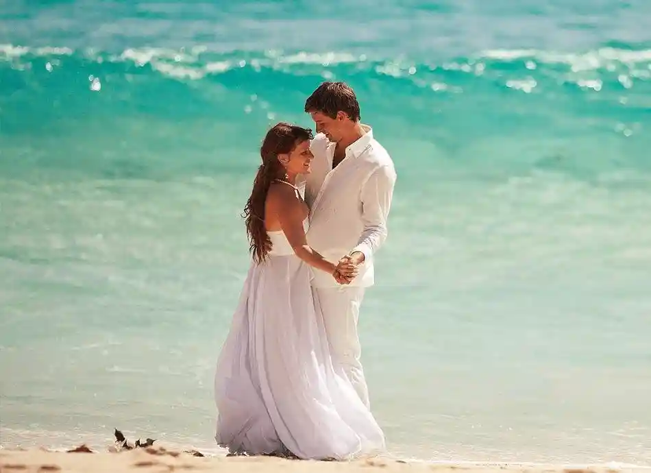 Your wedding in Seychelles – Coral Strand Smart Choice 4*, Beau Vallon, Mahe Island, Seychelles