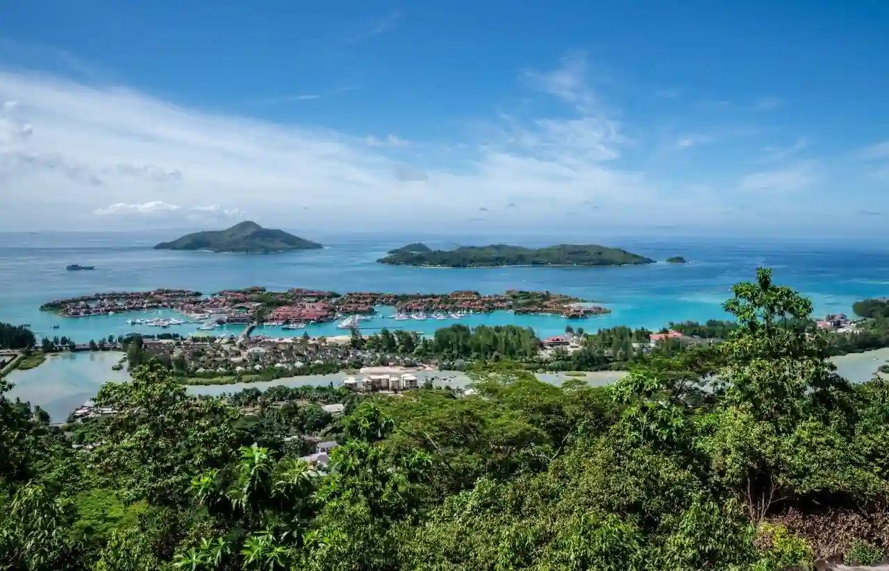 Mahe Island, Seychelles – Coral Strand Smart Choice 4*, Beau Vallon, Mahe Island, Seychelles