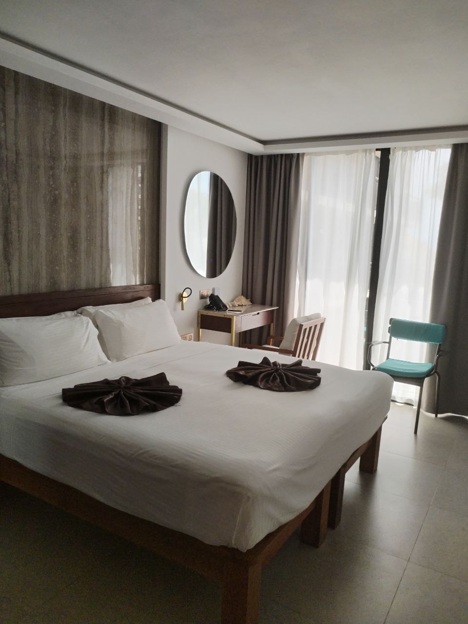 Signature Classic Ocean – Coral Strand Smart Choice 4*, Beau Vallon, Île de Mahé, Seychelles