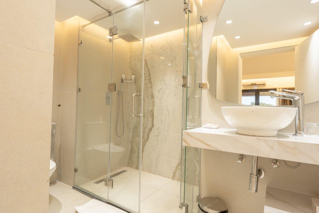 Signature Classic Ocean – Coral Strand Smart Choice 4*, Beau Vallon, Île de Mahé, Seychelles