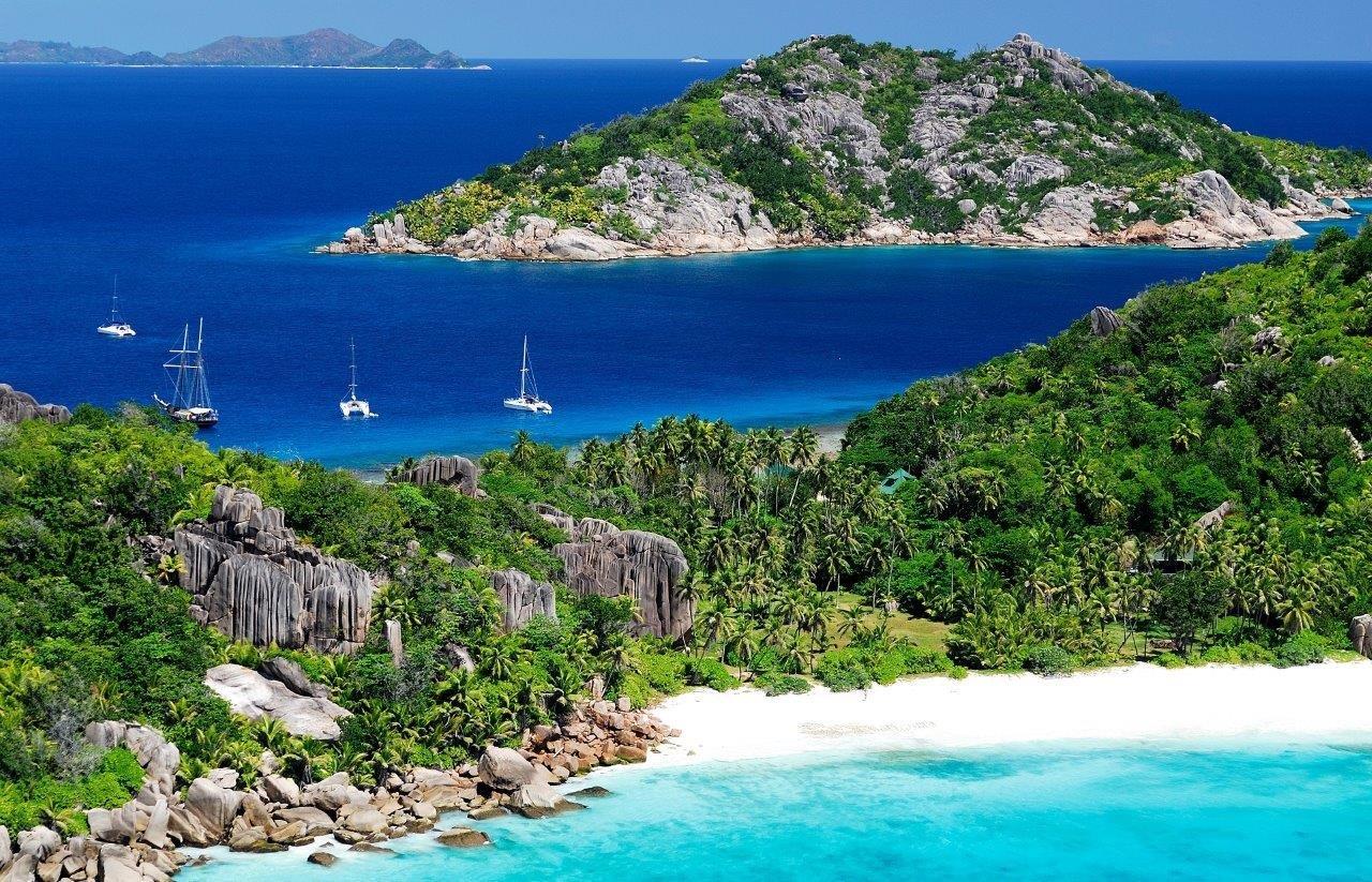 Seychelles Tropical Islands for Vacations – Coral Strand Smart Choice 4*, Beau Vallon, Mahe Island, Seychelles