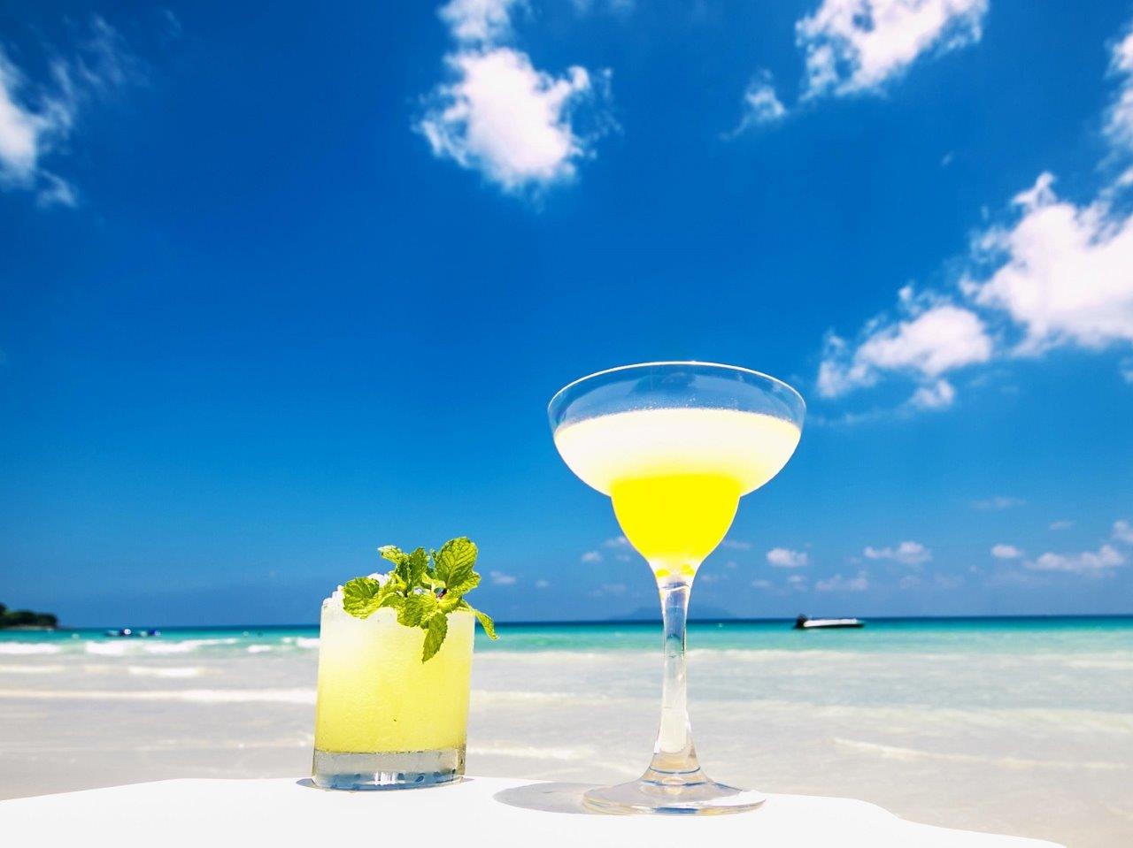 Праздничная программа 2025-2026 – Coral Strand Smart Choice 4*, Сейшелы, остров Маэ, Бо-Валлон