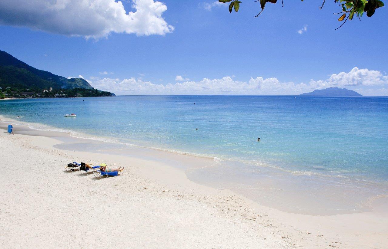 Healthy Seychelles beach holidays – Coral Strand Smart Choice 4*, Beau Vallon, Mahe Island, Seychelles