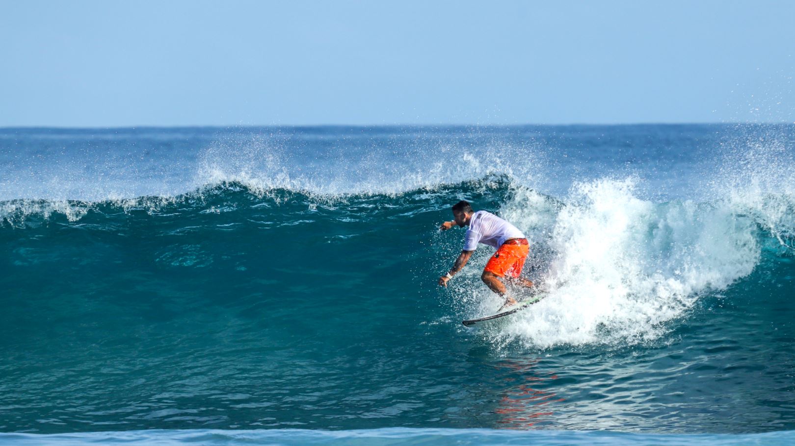 Water sports in Seychelles  – Coral Strand Smart Choice 4*, Beau Vallon, Mahe Island, Seychelles