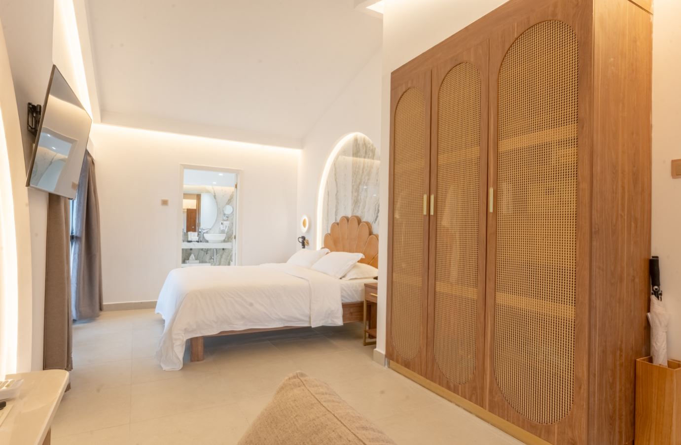 Signature Superior Garden – Coral Strand Smart Choice 4*, Beau Vallon, Mahe Island, Seychelles