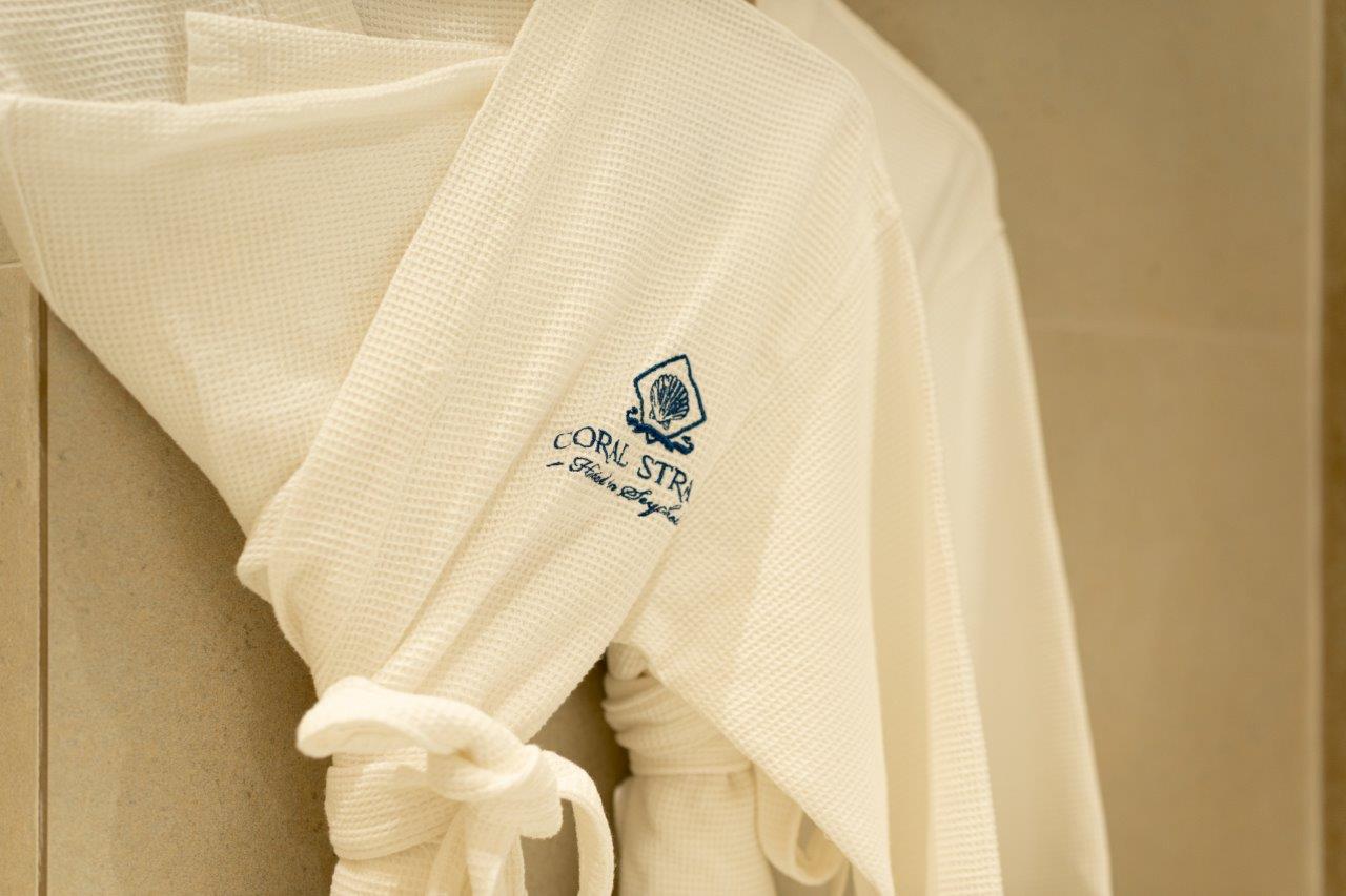 Signature Garden and Mountains – Coral Strand Smart Choice 4*, Beau Vallon, Mahe Island, Seychelles