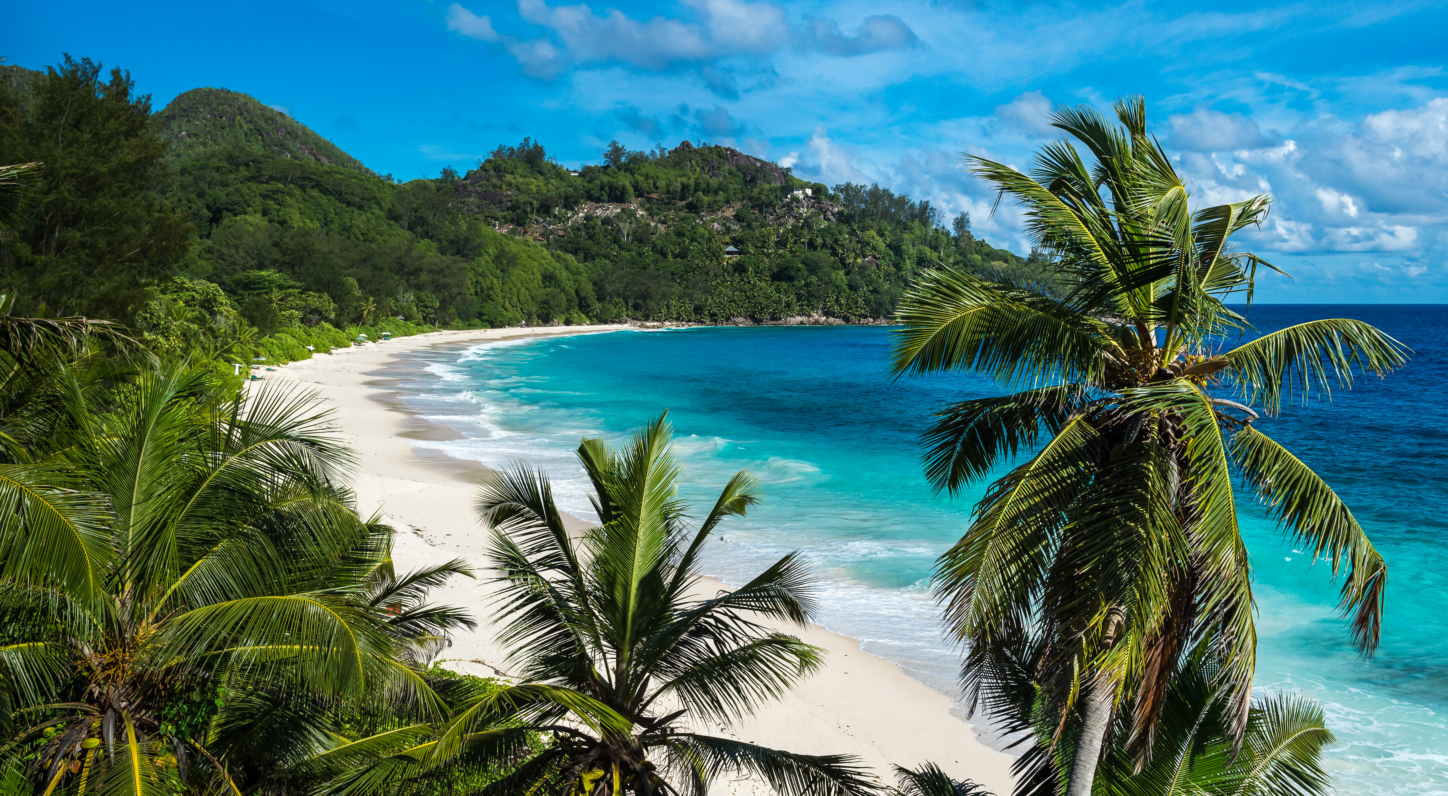 Цены на отдых на Сейшельских островах в марте 2021