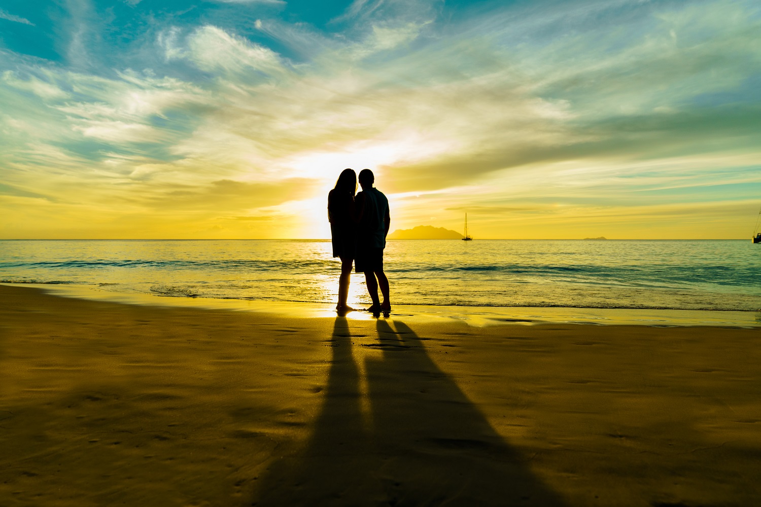 Lune de Miel aux Seychelles – Coral Strand Smart Choice 4*, Beau Vallon, Île de Mahé, Seychelles