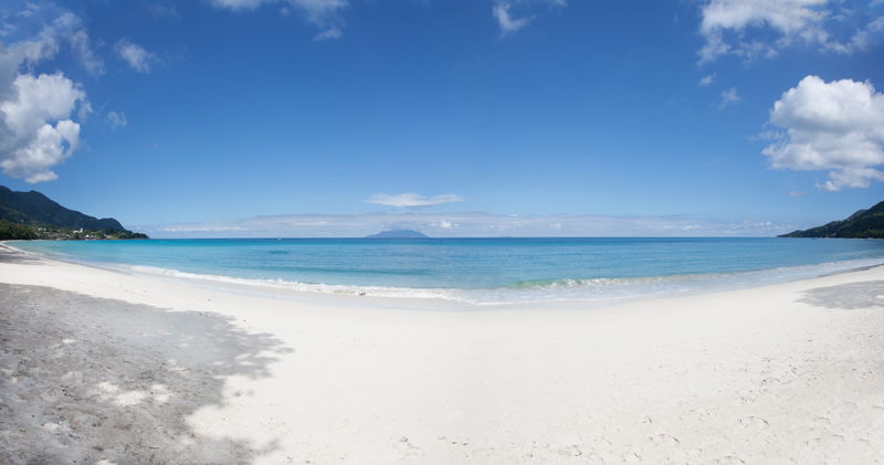 seychelles beach