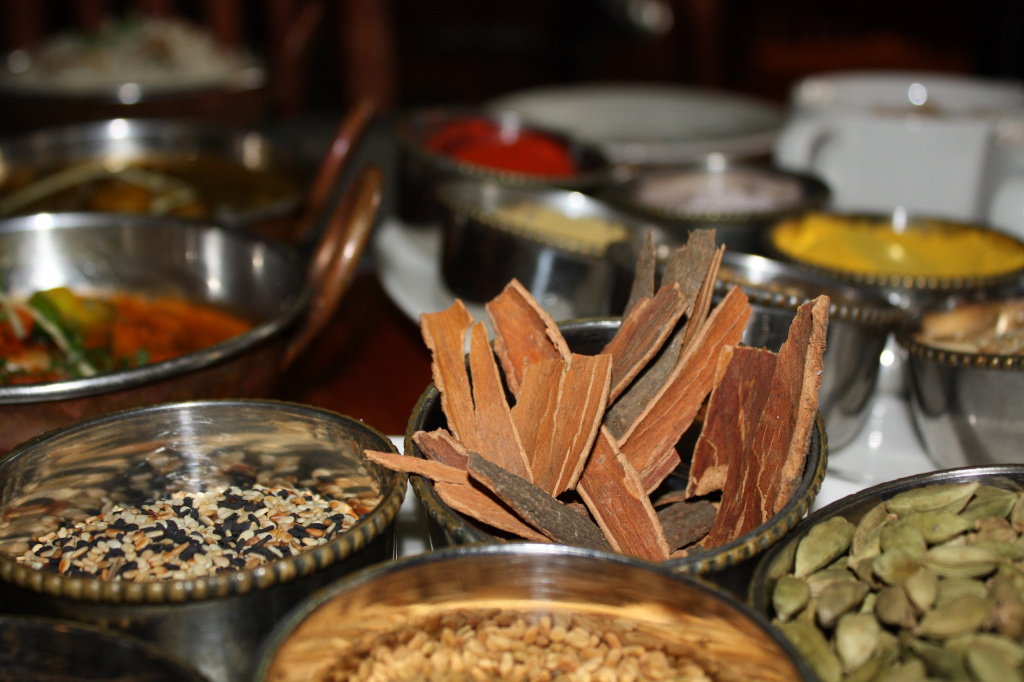 Seychelles Traditional Food: meals and drinks.