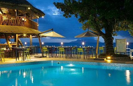 Visiting Seychelles islands in October